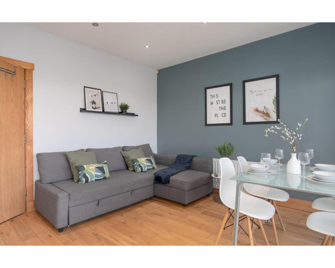 Apartment Central Belfast Apartments Eden *