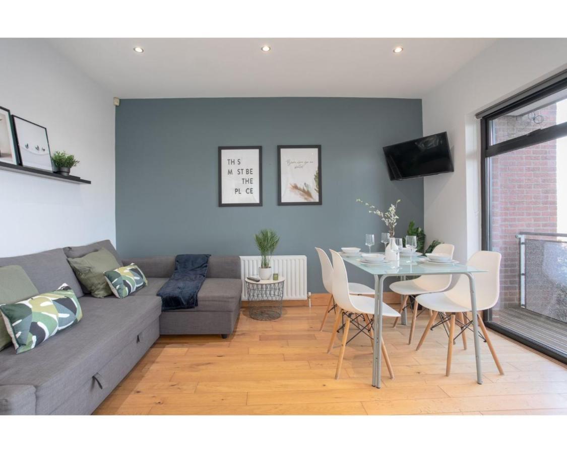 Apartment Central Belfast Apartments Eden
