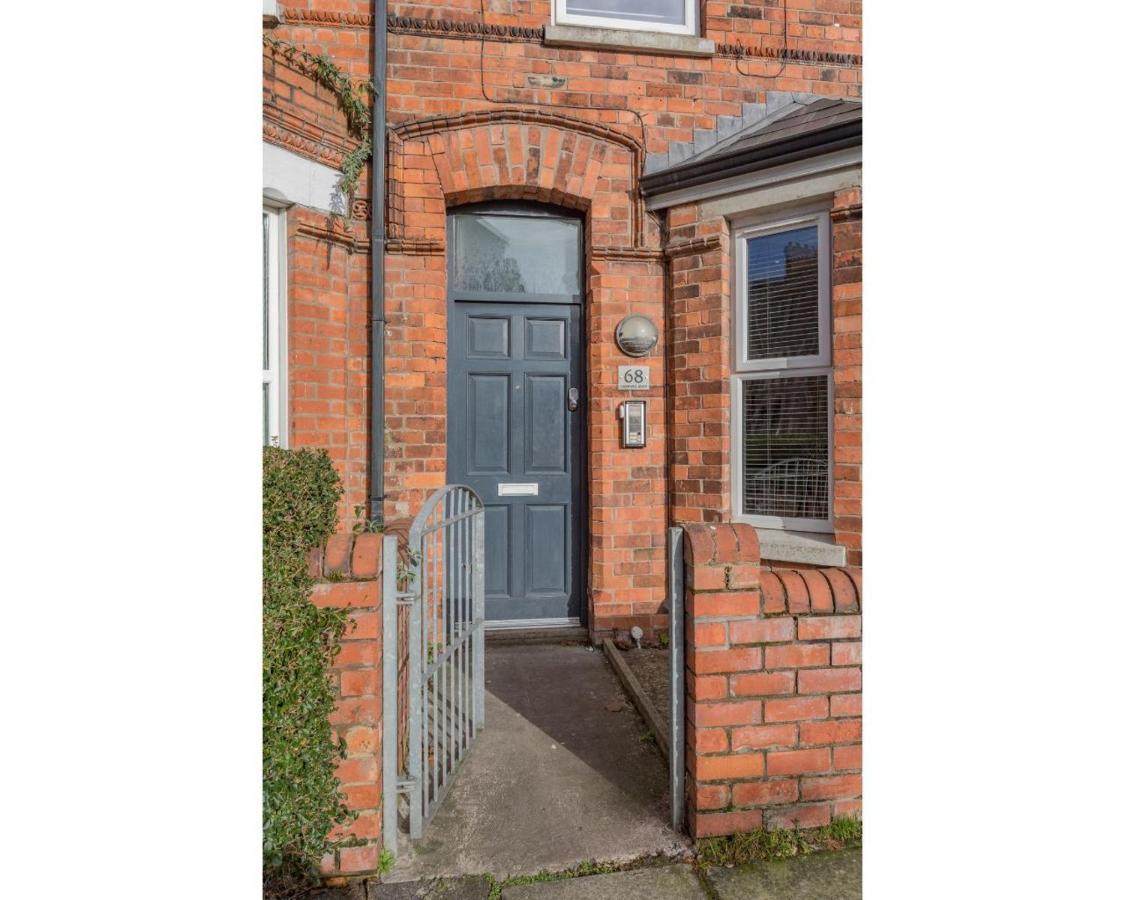 Central Belfast Apartments Eden Apartment *