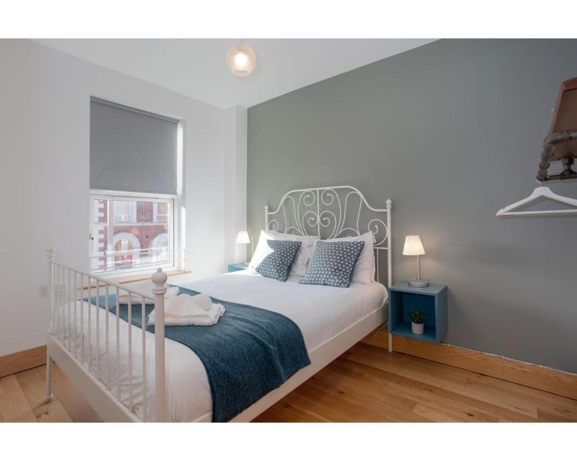 Central Belfast Apartments Eden * Belfast
