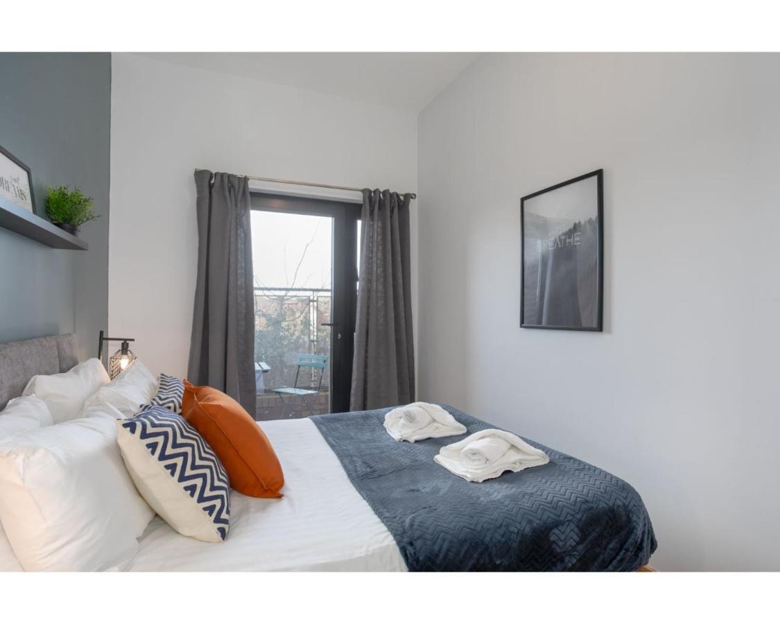 Apartment Central Belfast Apartments Eden Belfast