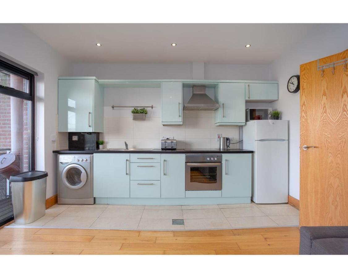 Apartment Central Belfast Apartments Eden