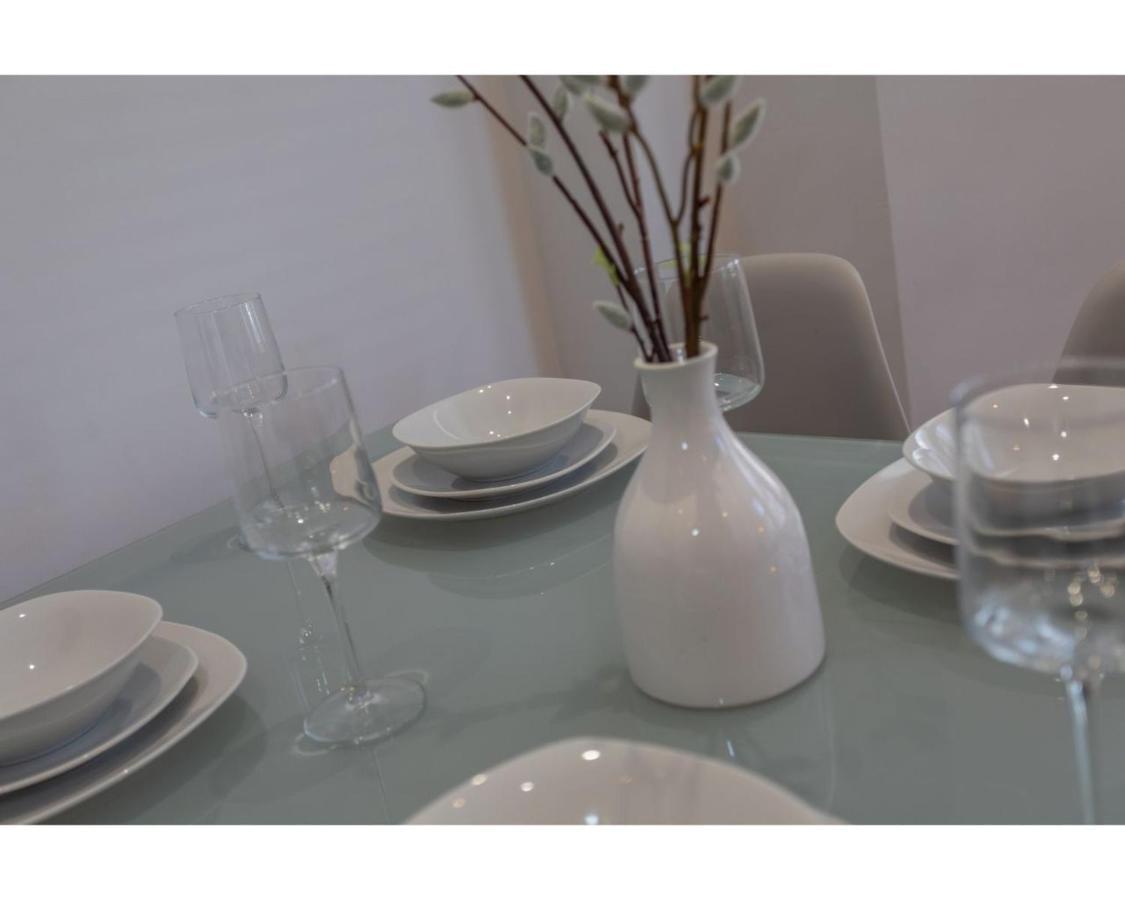 Central Belfast Apartments Eden Apartment *