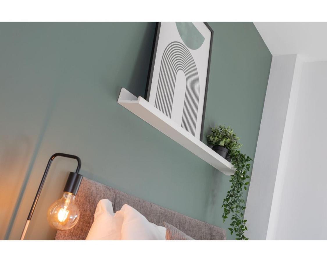 Apartment Central Belfast Apartments Eden Belfast