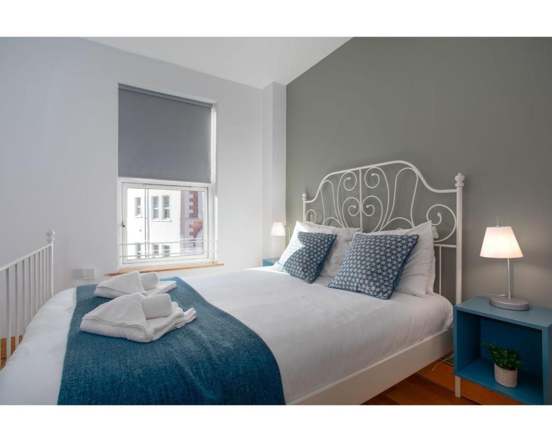 Central Belfast Apartments Eden Belfast