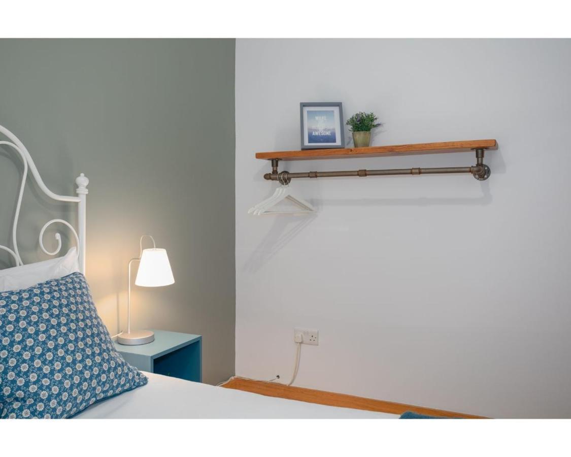 Central Belfast Apartments Eden Apartment *