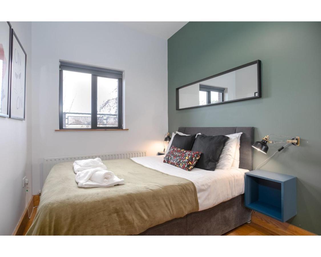 Central Belfast Apartments Eden *