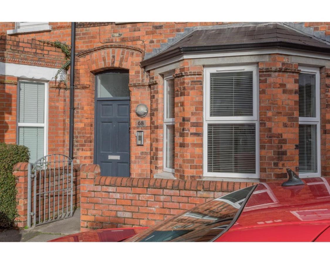 Central Belfast Apartments Eden * Belfast