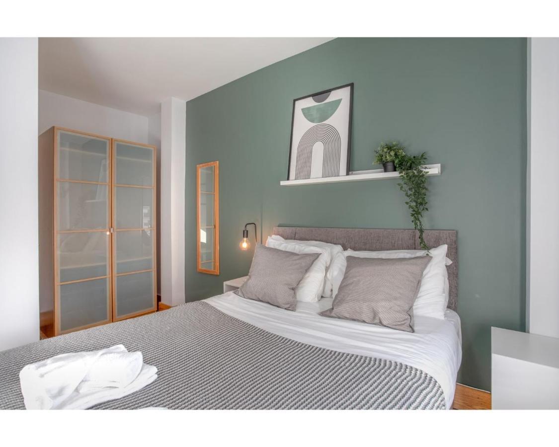 Central Belfast Apartments Eden