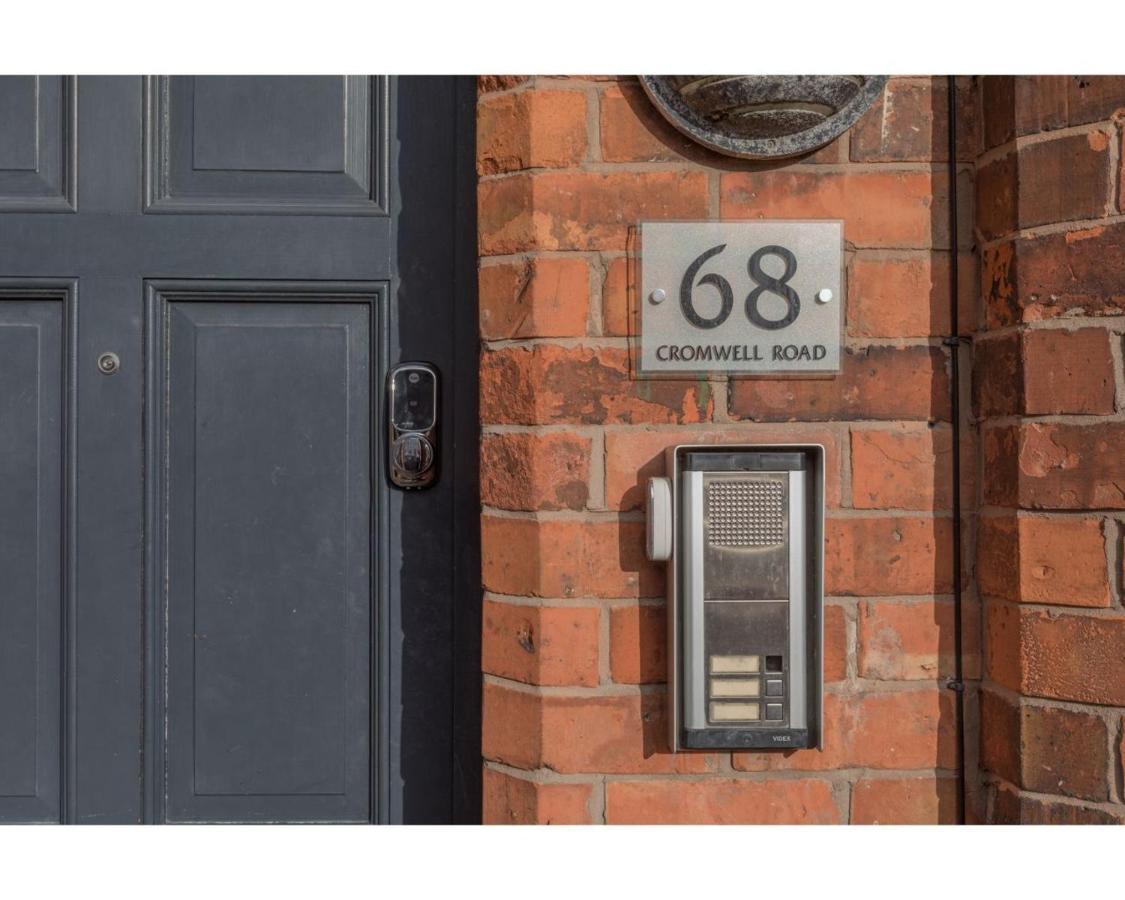Apartment Central Belfast Apartments Eden *
