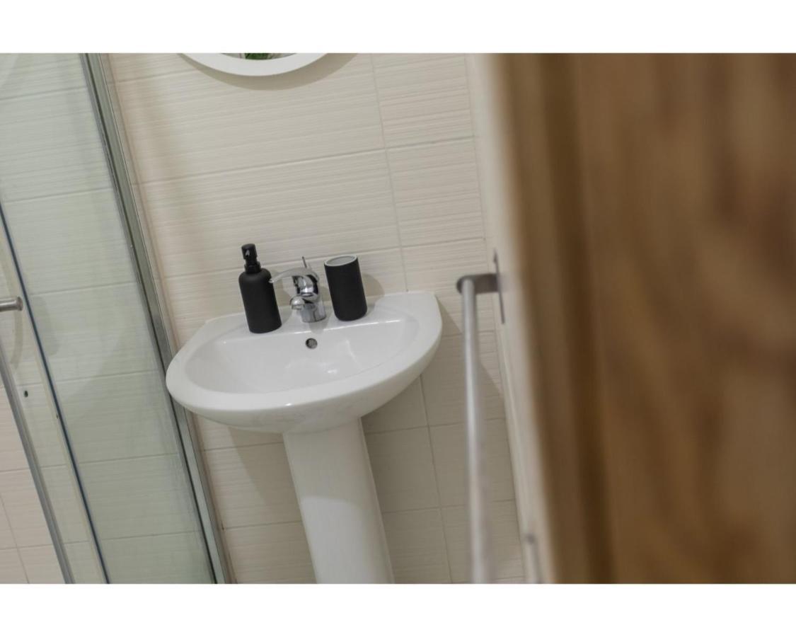 Apartment Central Belfast Apartments Eden *