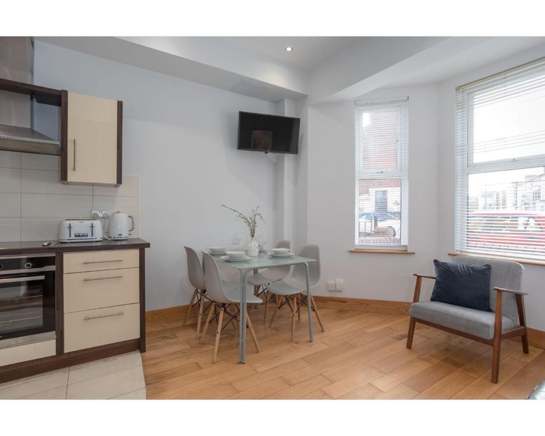 Apartment Central Belfast Apartments Eden