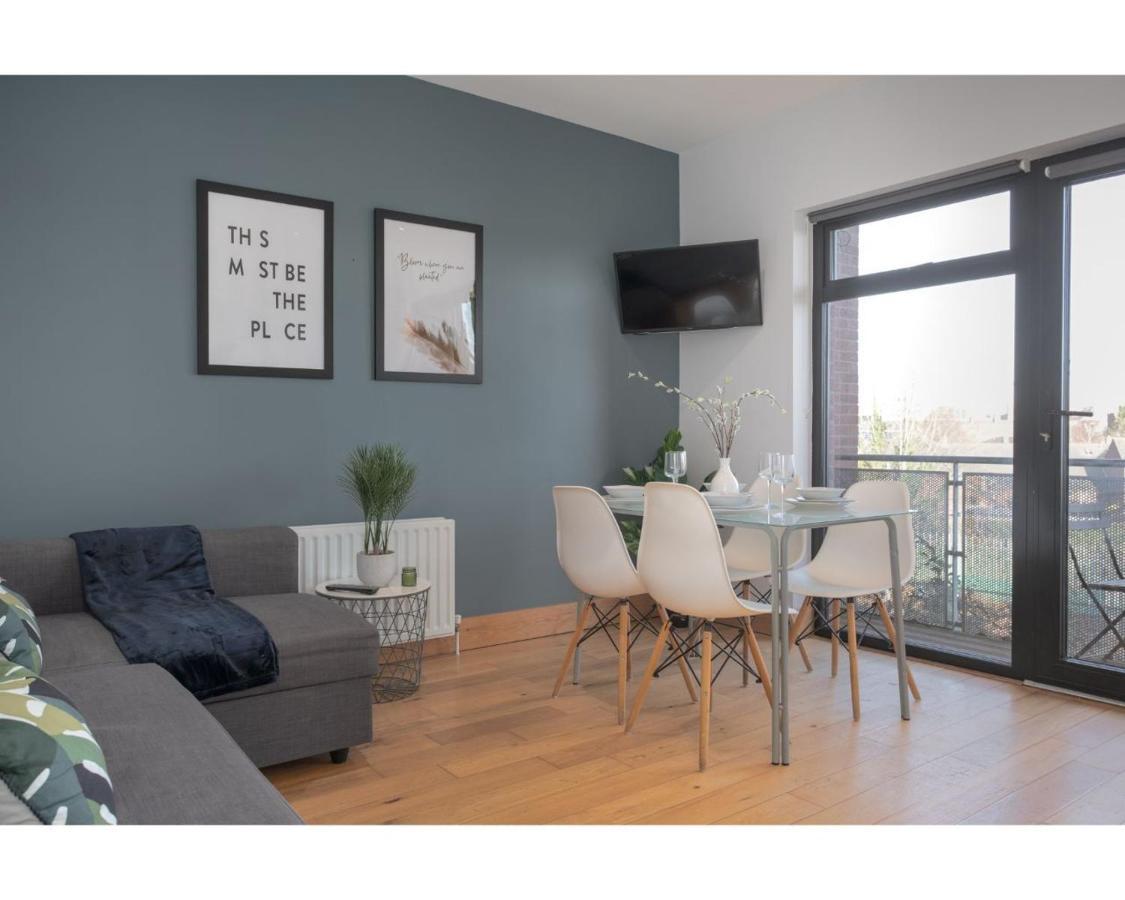 Apartment Central Belfast Apartments Eden Belfast