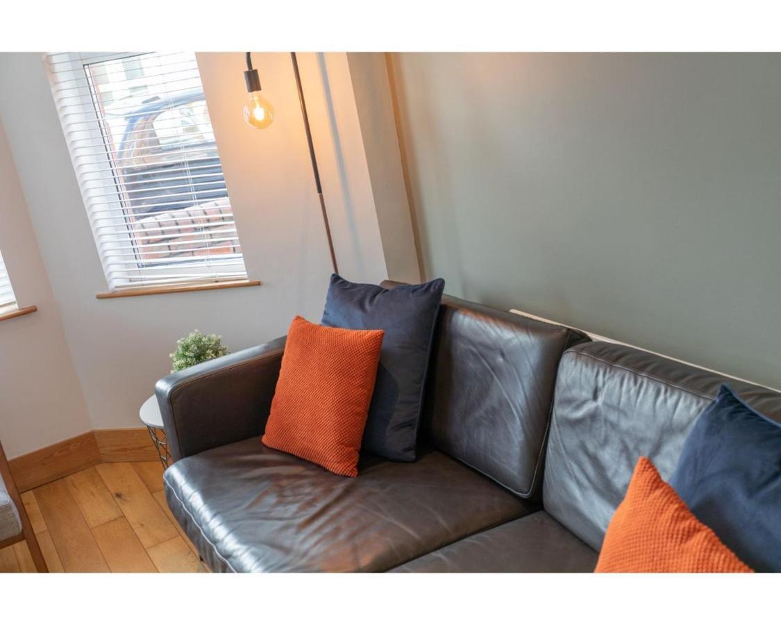 Apartment Central Belfast Apartments Eden *