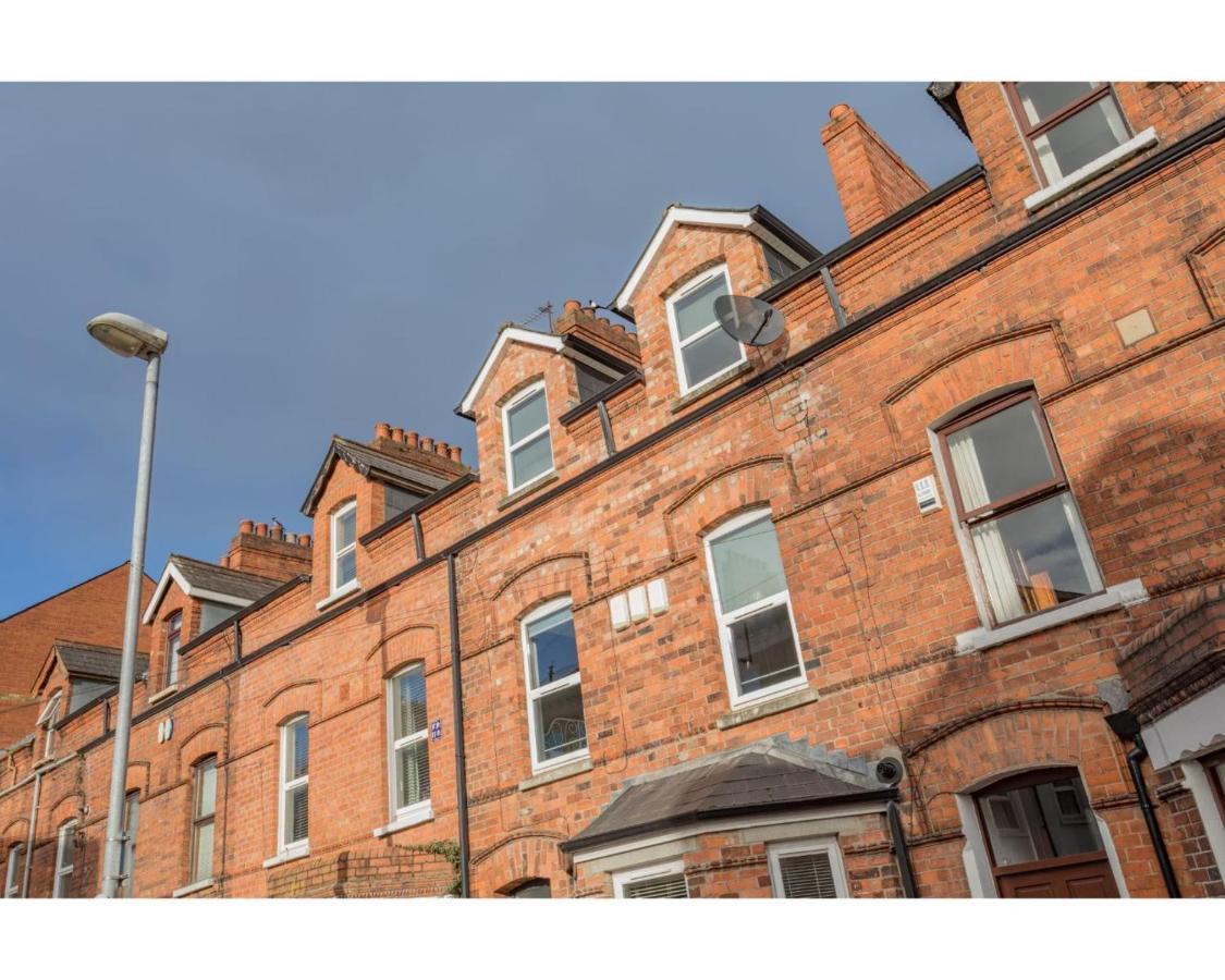 Central Belfast Apartments Eden Apartment *