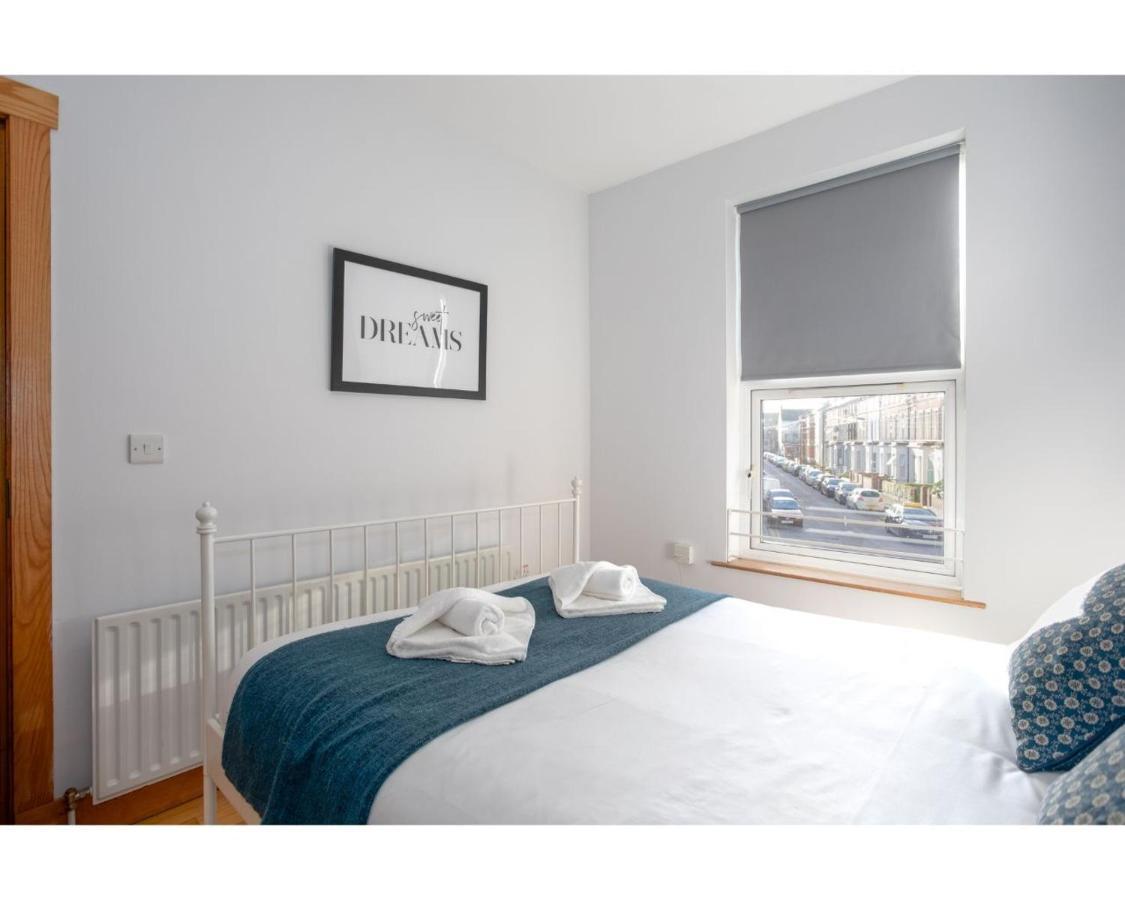Central Belfast Apartments Eden