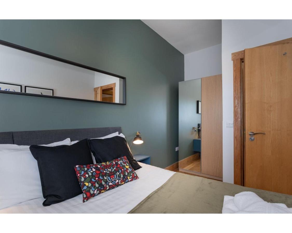 Apartment Central Belfast Apartments Eden Belfast