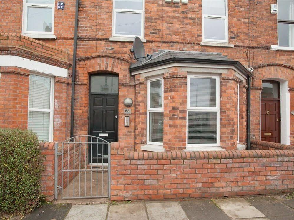 Central Belfast Apartments Eden Apartment Belfast